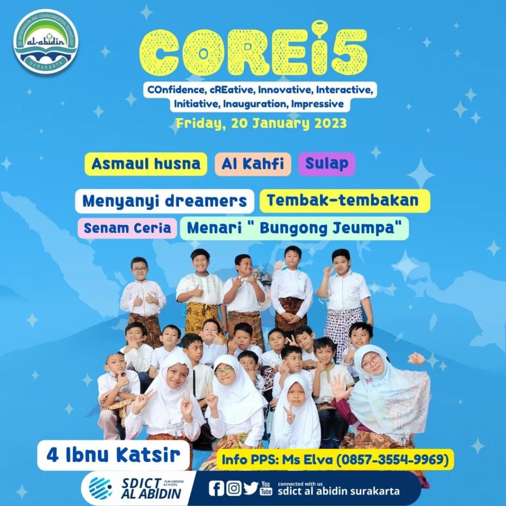 corei5sdict