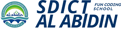 Blue Logo